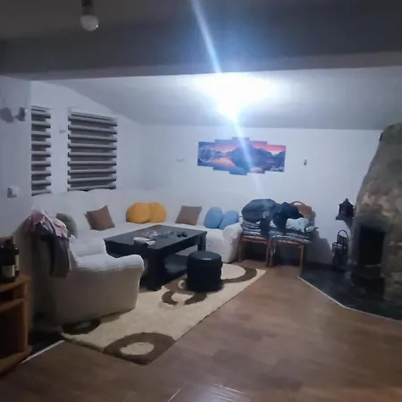 Feriehus Ugar